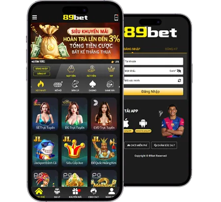 Slot Game VN86 Nổ Hũ