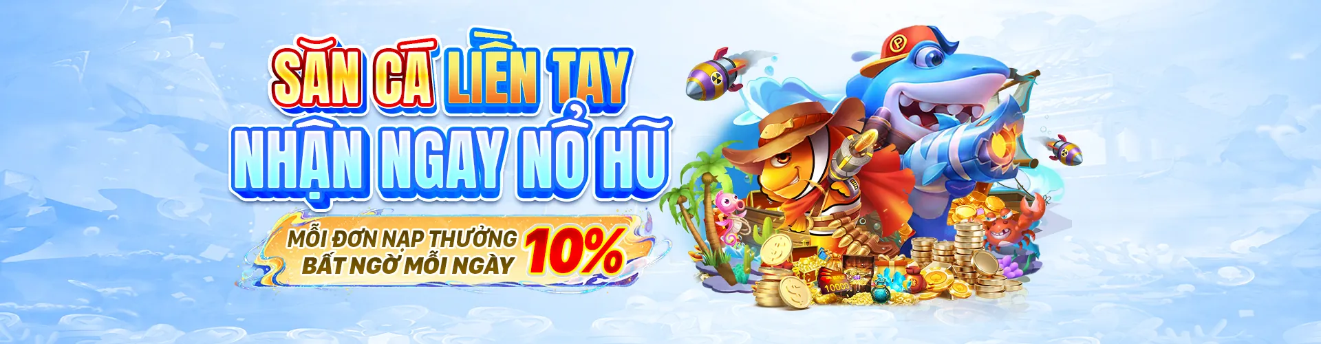 Banner Link Game Bài Đổi Thưởng VN86